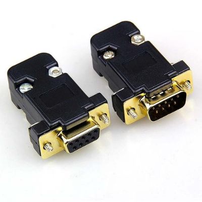 RS-232、RS-485與以太網(wǎng)介紹