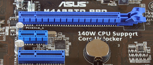 有關PCI、PCI-X與PCI-E的介紹