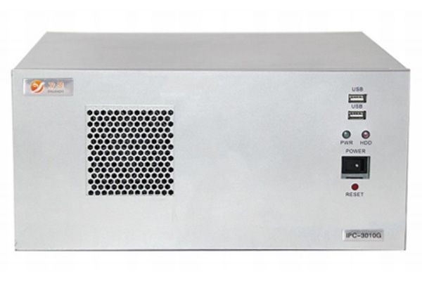 雙翌ICP-W-3020G-2C系列控制器說明
