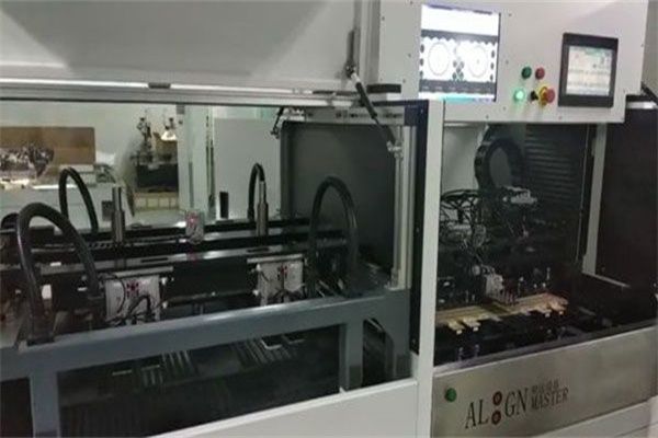 PCB熱熔機應(yīng)用
