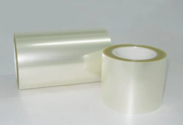 對OCA光學(xué)膠模切工藝的解析
