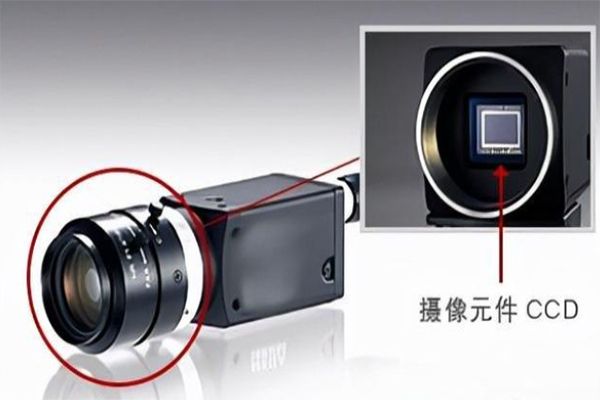 機(jī)器視覺檢測(cè)圖像處理相關(guān)知識(shí)