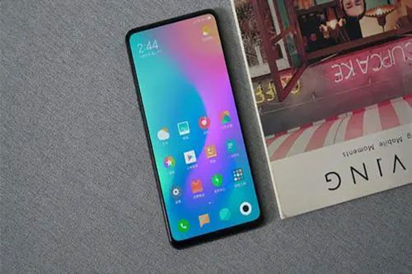 全面屏的COG、COF、COP芯片封裝解析