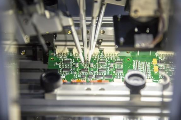 機器視覺在PCB行業(yè)應用