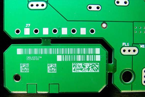 機器視覺定位檢測應用之—PCB電路板二維碼讀取