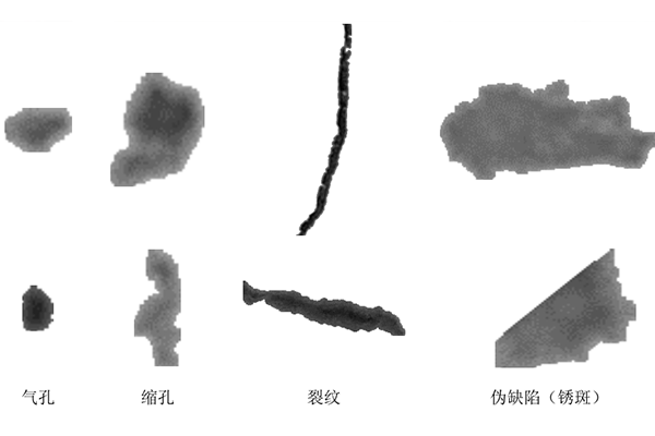 基于機(jī)器視覺的「鑄造件」外觀缺陷檢測方法