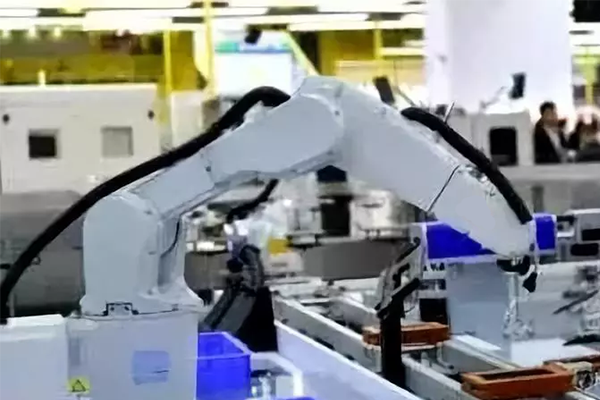 自動化機器視覺最常見的五大典型應(yīng)用，你用過幾個？