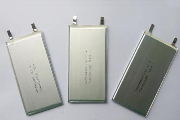 機器視覺檢測，動力電池檢測的新型檢測方式