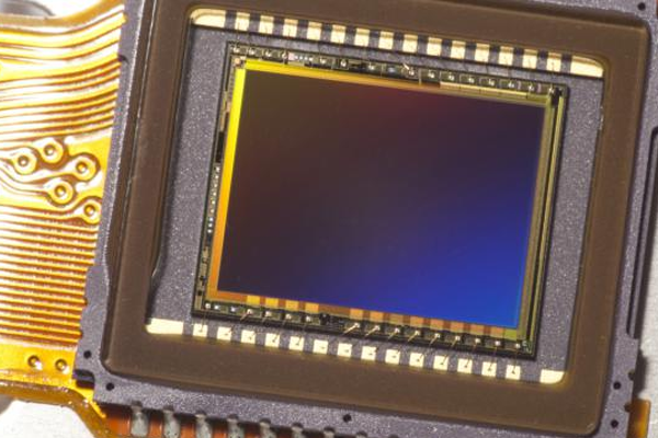 視覺知識分享——CCD 黑白、彩色相機成像原理