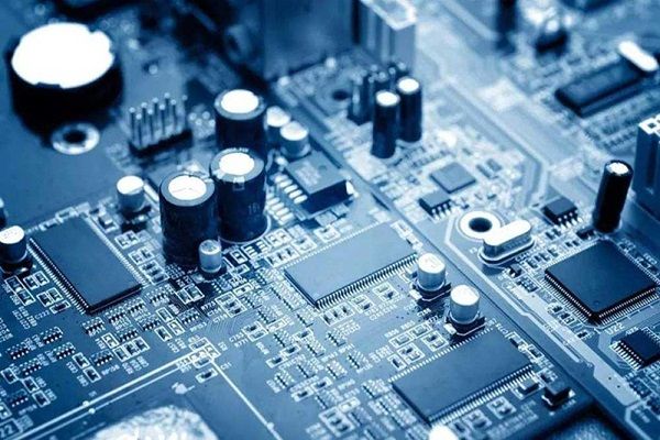 機器視覺的手機元器件絲印應(yīng)用