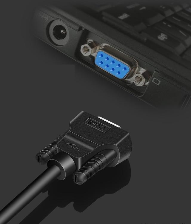 RS-232串行通信原理：全雙工案例分析，一看就懂，值得收藏與轉(zhuǎn)發(fā)