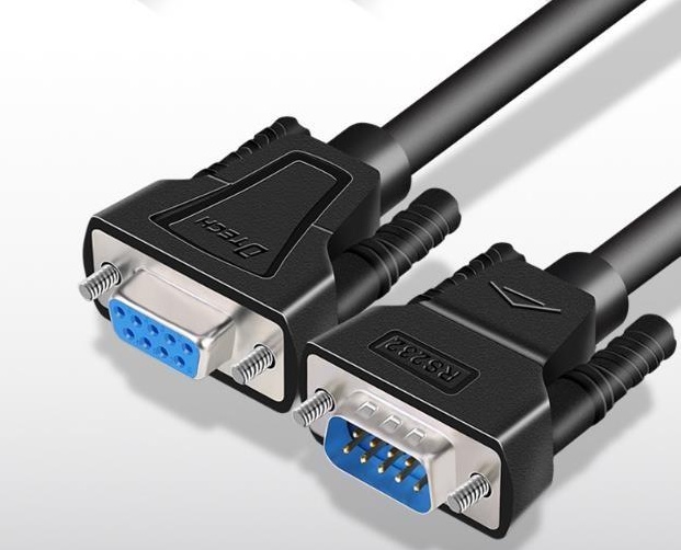 RS-232串行通信原理：全雙工案例分析，一看就懂，值得收藏與轉(zhuǎn)發(fā)